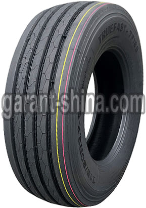 Truefast TF188 (рулевая) 315/80 R22.5 156/150M 20PR - Фото шины